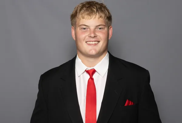 Markus Fetcho, Football, University of New Mexico