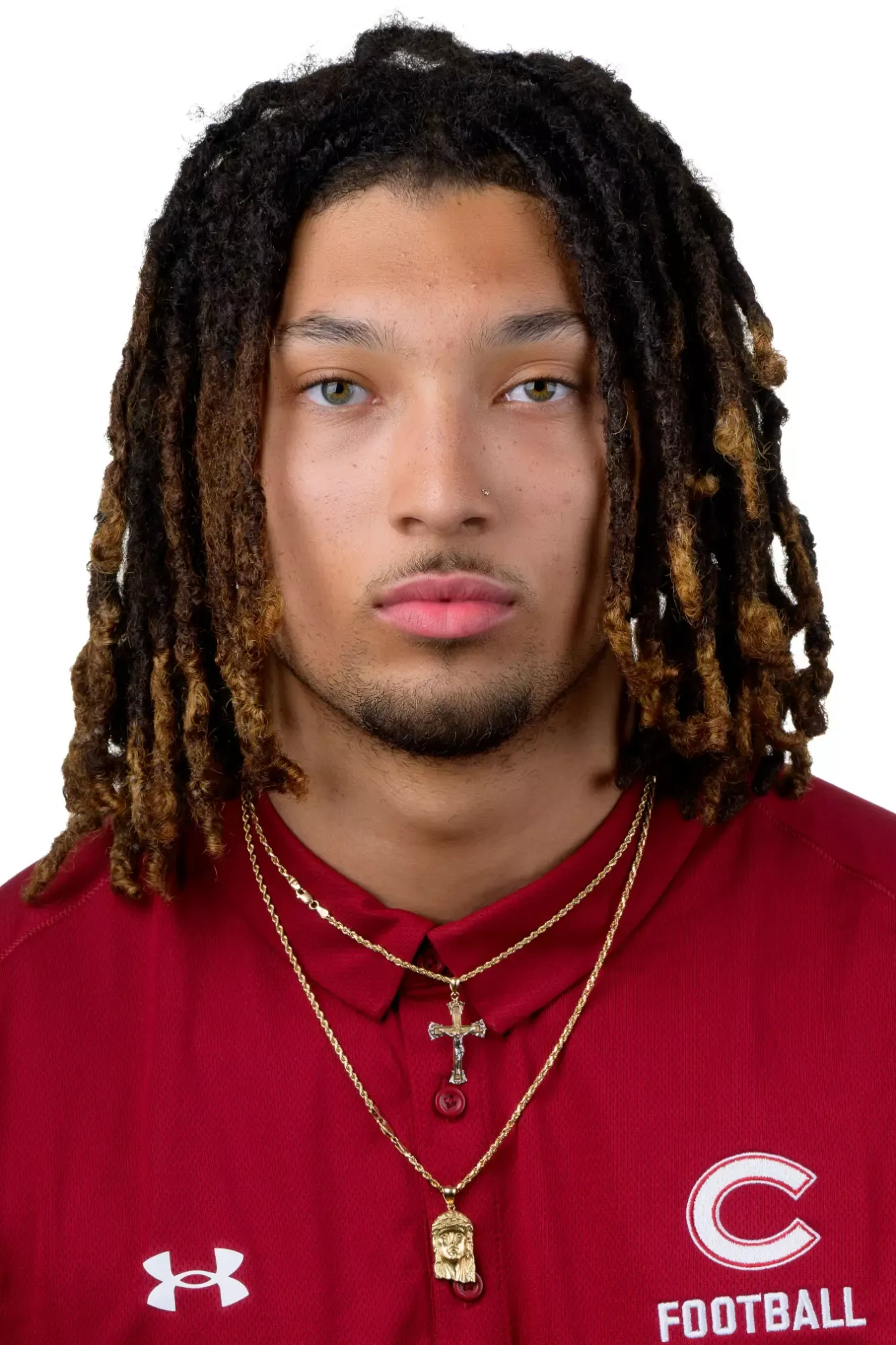 Mike Balogh, Football, undefined