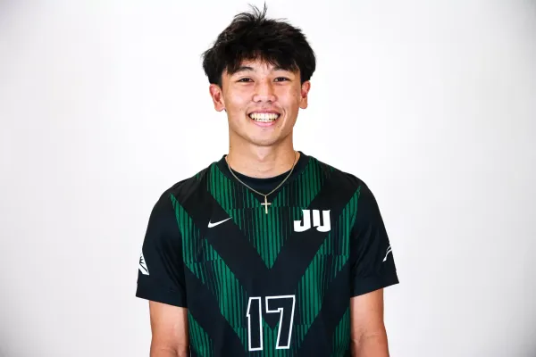 Kai Tamashiro, Soccer, Jacksonville University