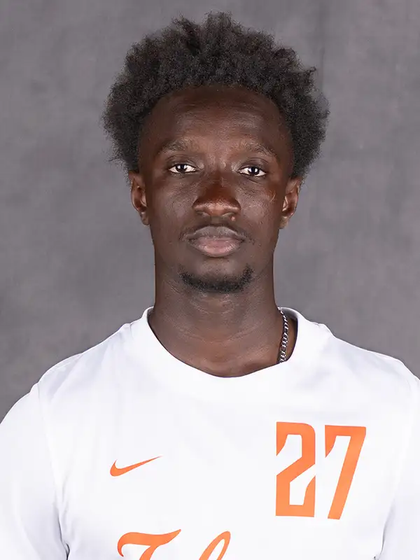 Mouhamadou Bachir Cisse, Soccer, Bowling Green State University