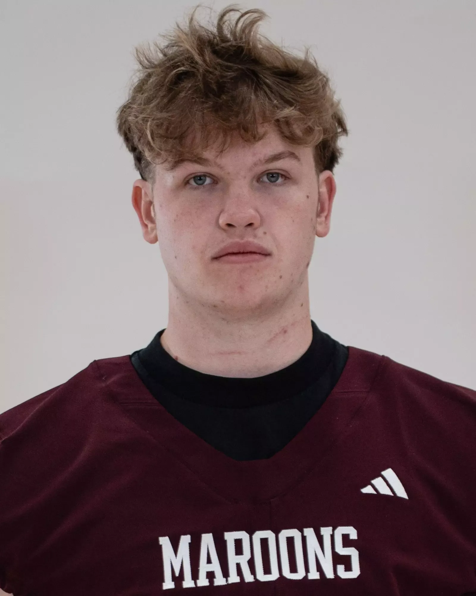 Nick Richter, Football, University of Chicago