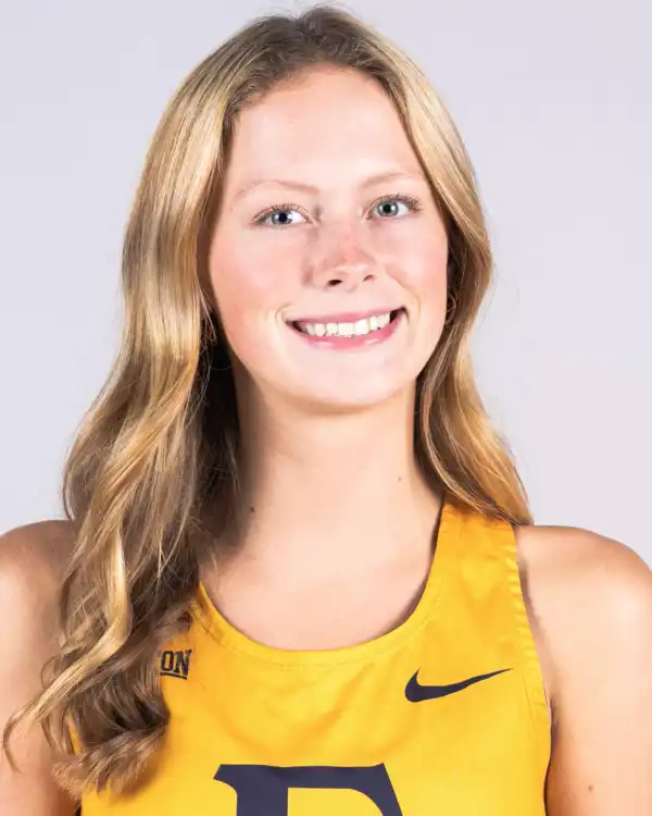 Paige Remillard, Track and Field (O), East Tennessee State University