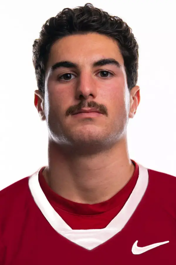 Michael Brennan, Lacrosse, Harvard University