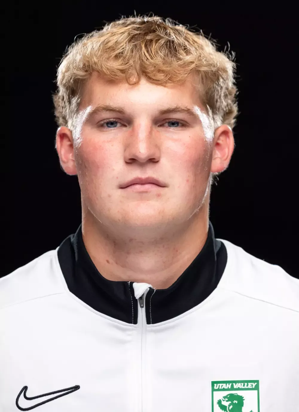Brayden Tester, Soccer, undefined