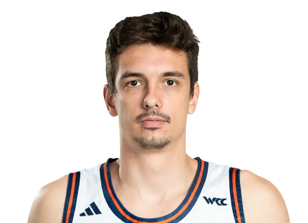 Nikola Radovanovic, Basketball, undefined