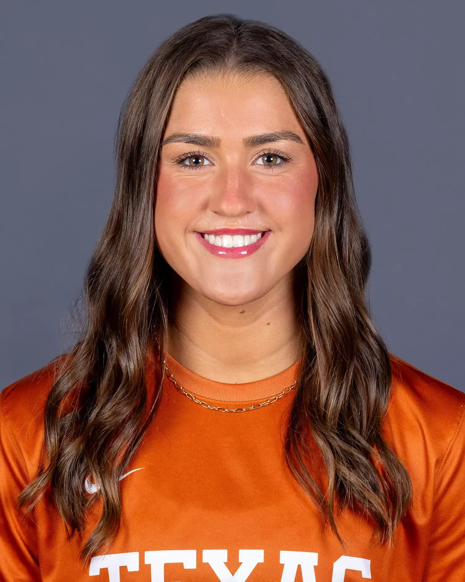 Addie Brink, Soccer, University of Texas