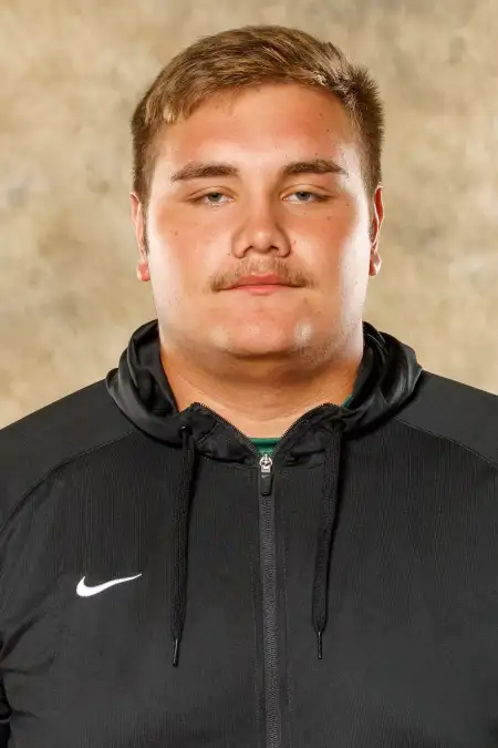 Zac Winkle, Football, Bemidji State University