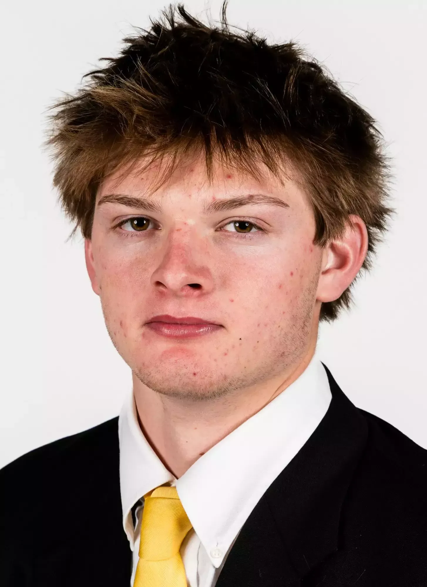 Sawyer Arnold, Football, undefined