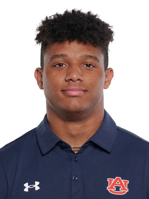 Jeremiah Cobb, Football, undefined