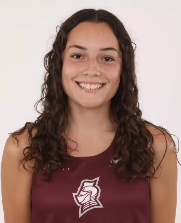Jacey Harding, Track and Field (O), Bellarmine University