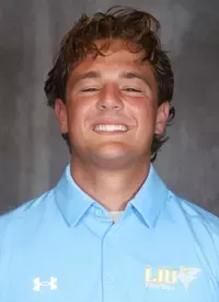 Jake Campisi, Football, Long Island University