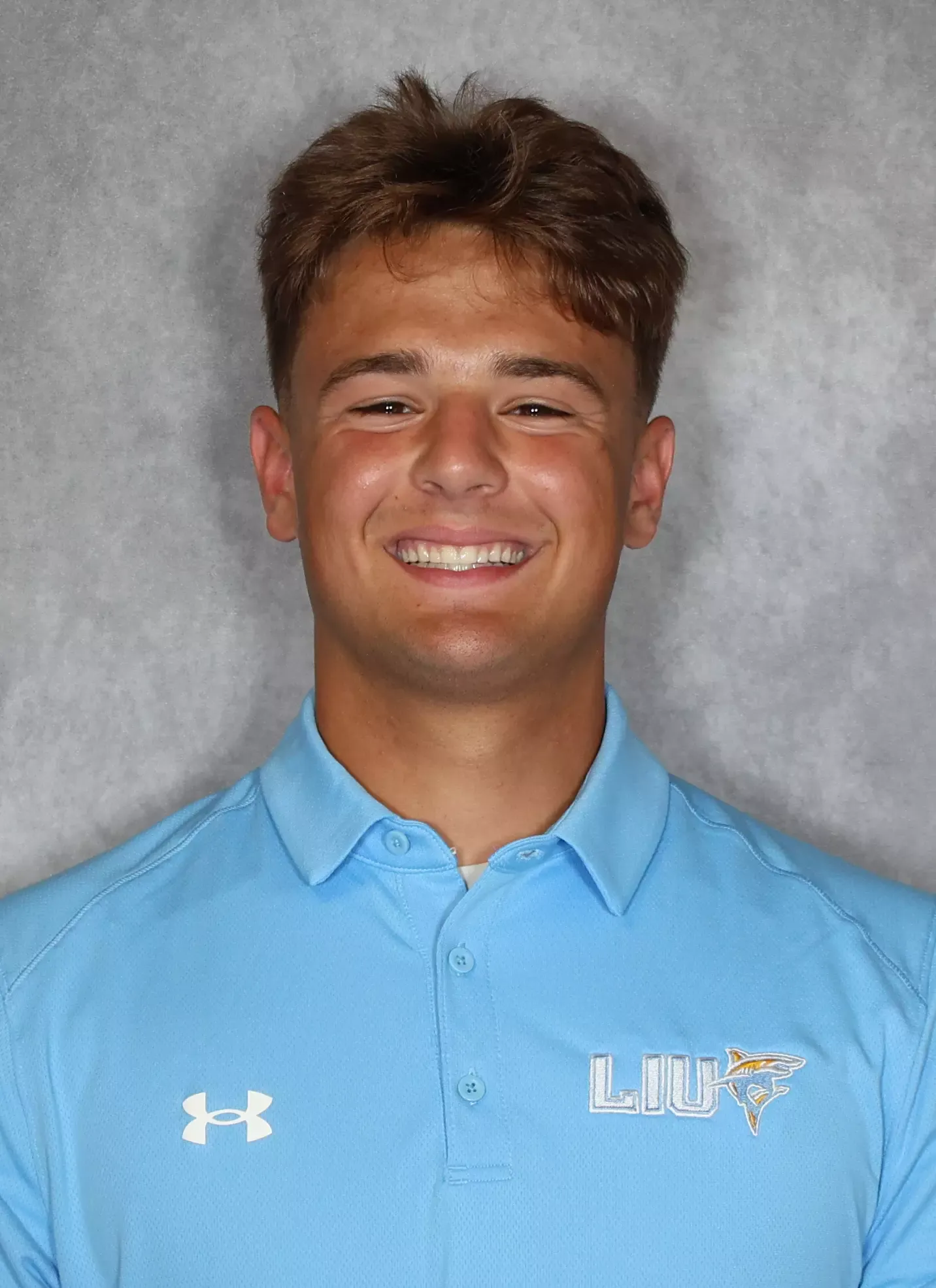 Jake Campisi, Football, undefined