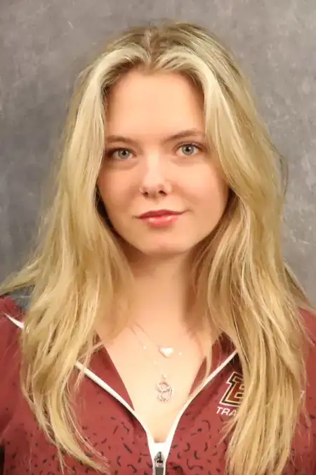 Natalie Ciocari, Track and Field (O), Bloomsburg University of Pennsylvania