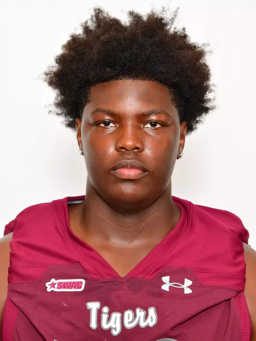 Marcus Shelvin, Football, Texas Southern University