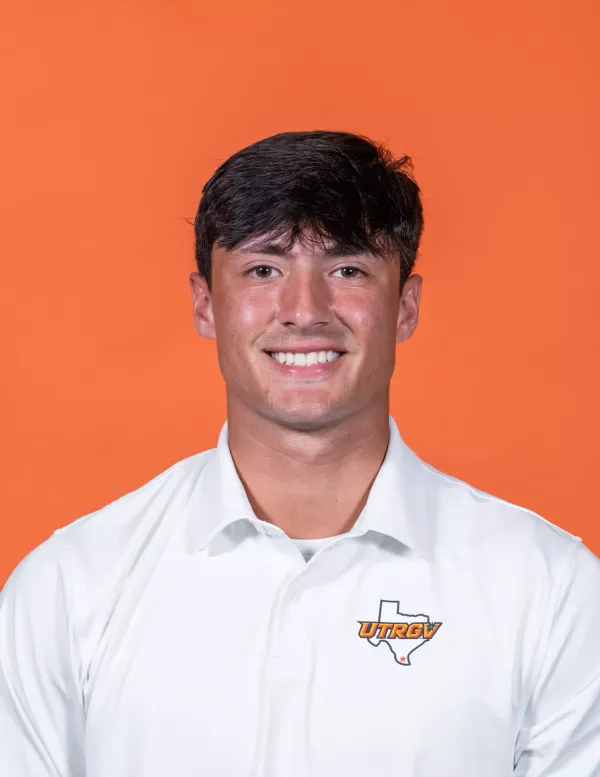 Aidan Jakobsohn, Football, University of Texas Rio Grande