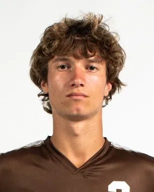 Andre Erickson, Soccer, Lehigh University