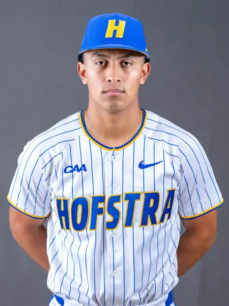 Gabriel Melara, Baseball, Hofstra University