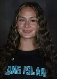Skylinne Avalos, Soccer, Long Island University