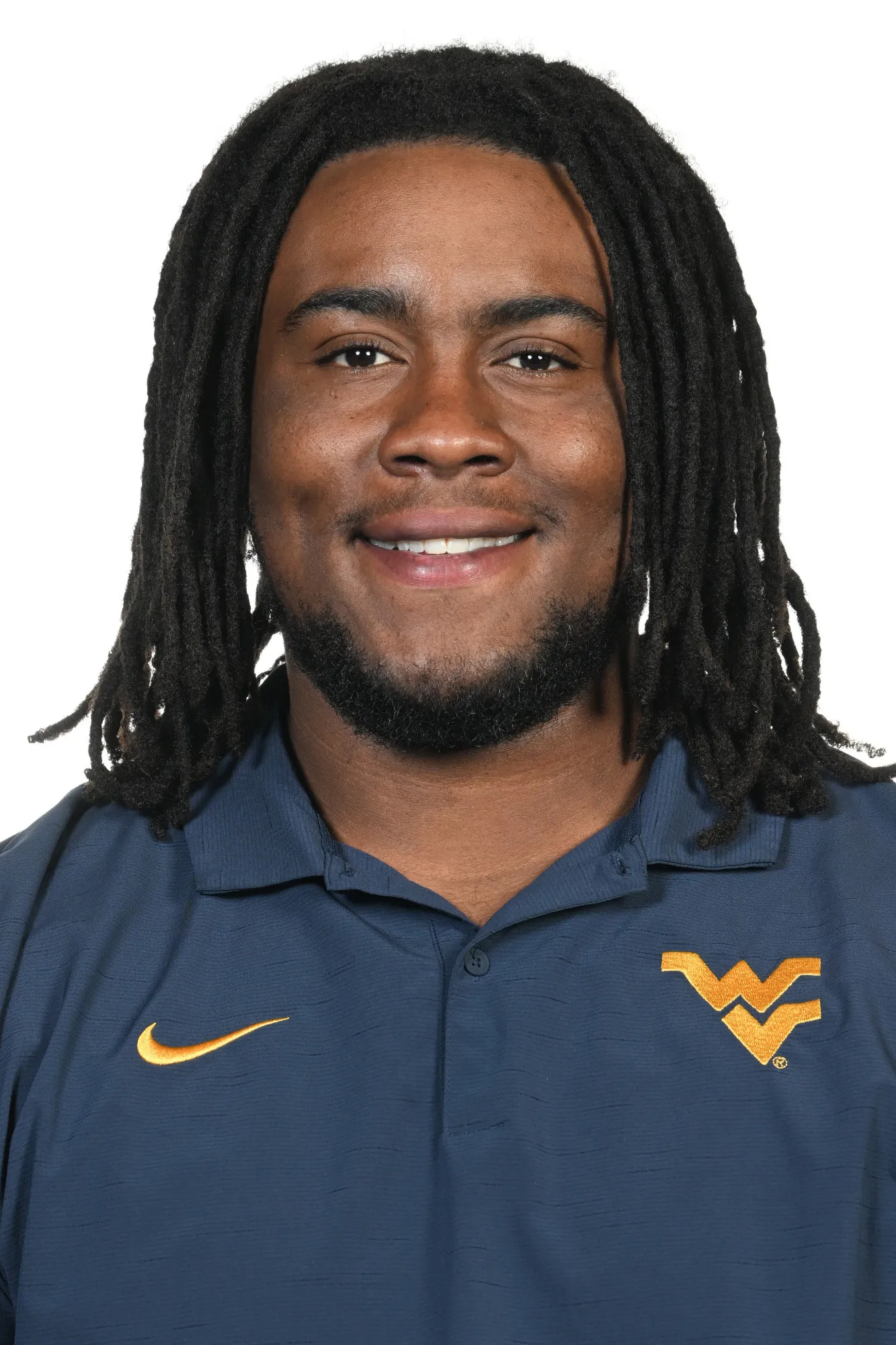 Deshawn Woods, Football, undefined