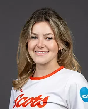 Avery Ellis, Soccer, Macalester College