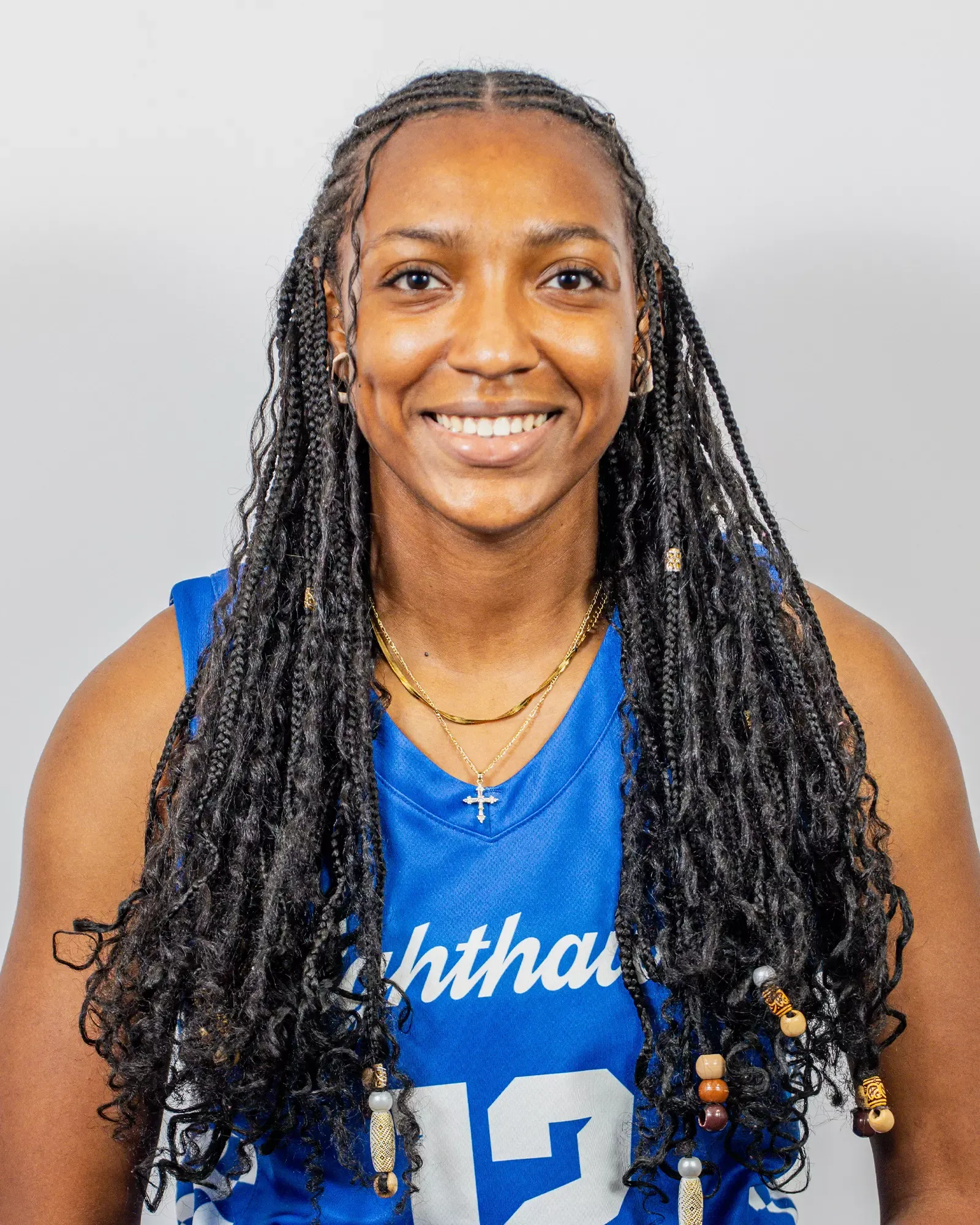 Zion Hayes, Basketball, University of North Georgia