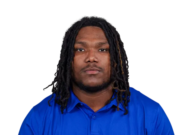 Jabriel Rhodes-Nelson, Football, undefined