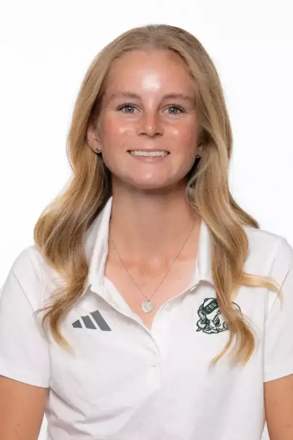 Ebba Thalen, Golf, Colorado State University