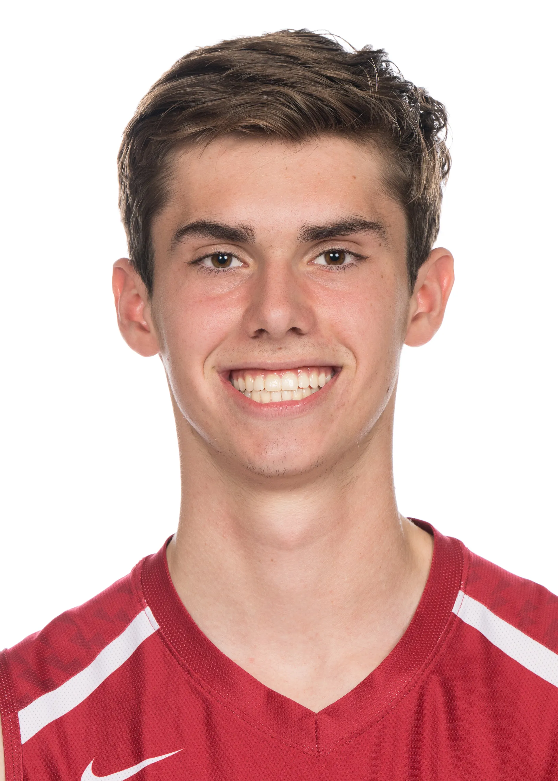 Ryan Gant, Volleyball, undefined