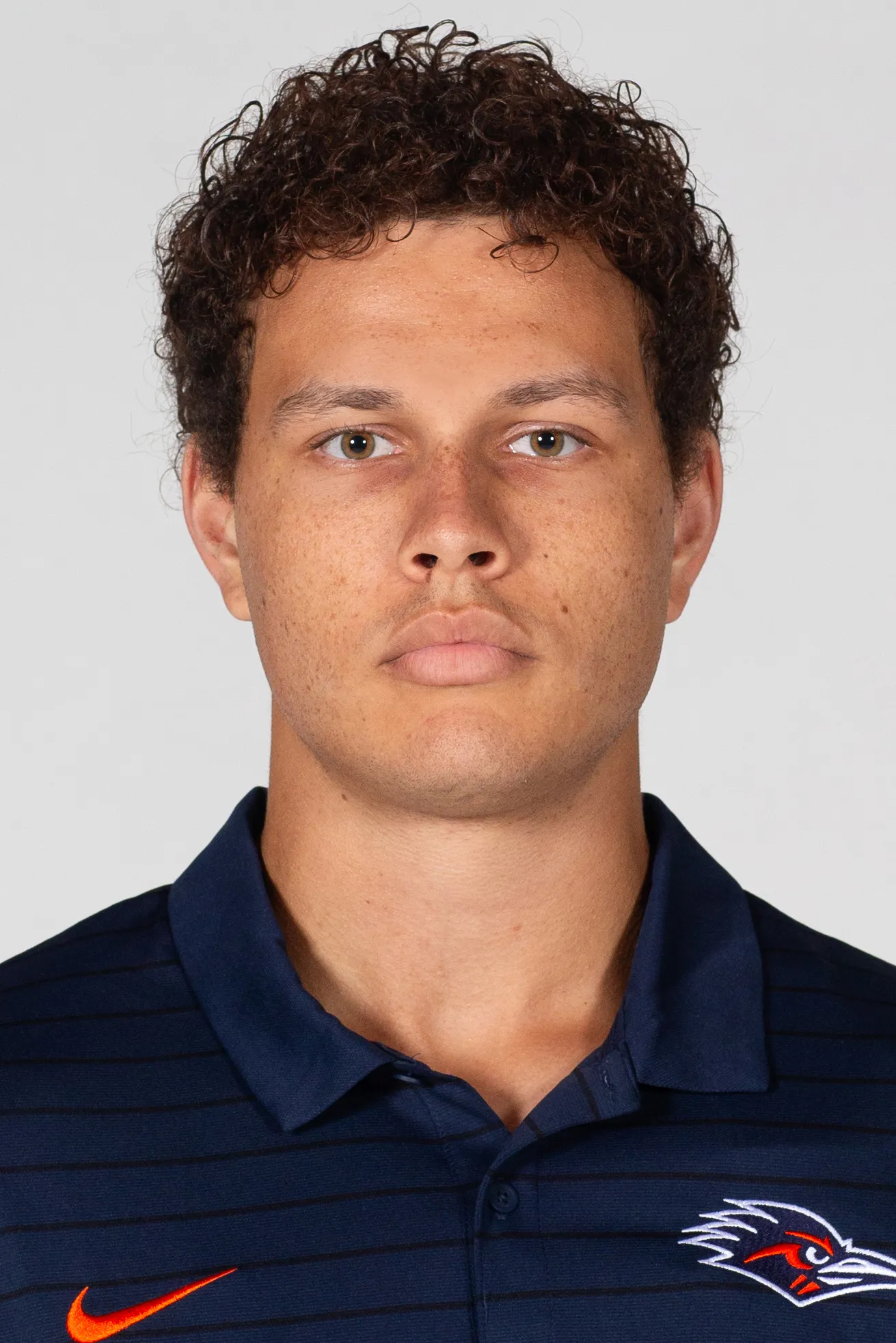 Cole Ramseur, Football, undefined
