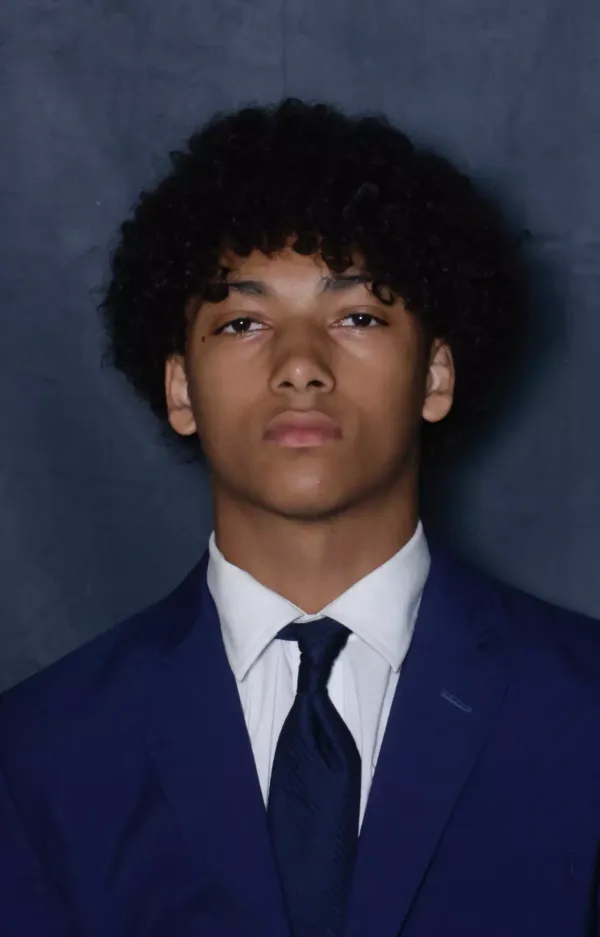 Fode Wilks, Football, West Liberty University