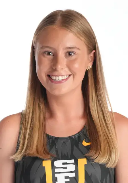 Dordi Forseth, Track and Field (O), University of San Francisco