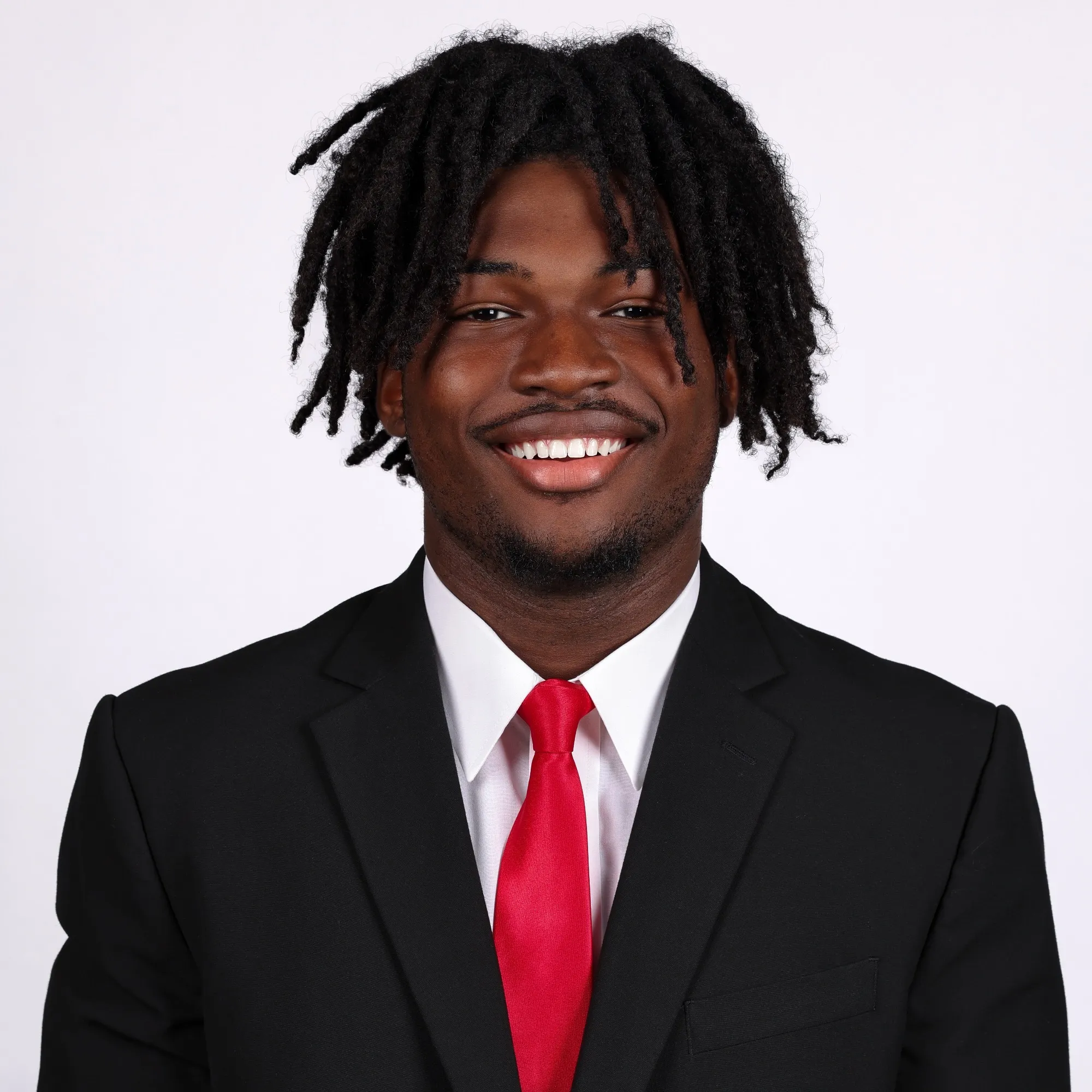 Nick Peal, Football, University of Georgia