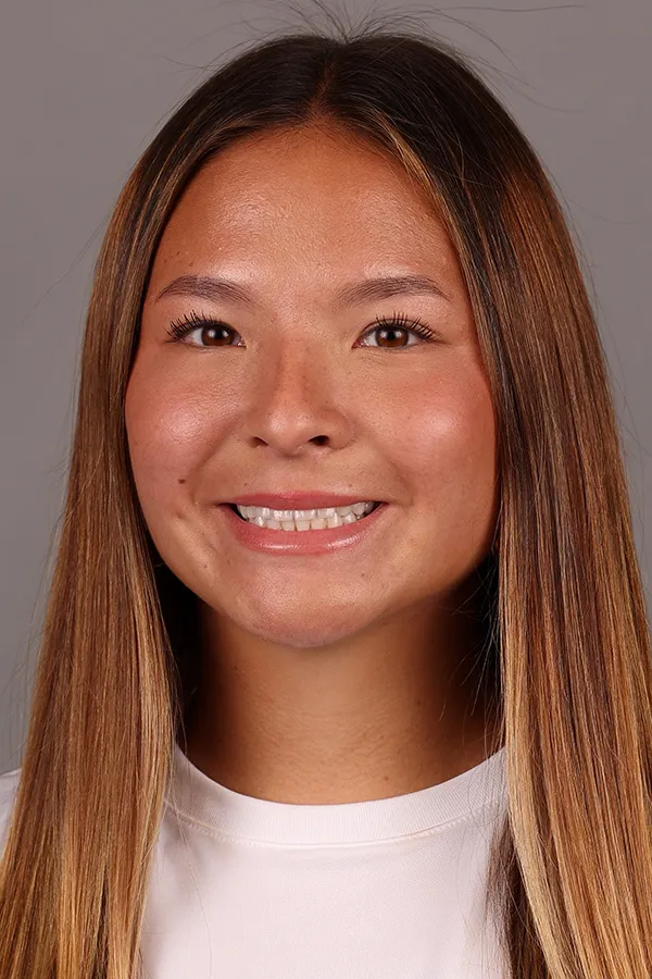 Paige Nakada, Soccer, University of Oregon