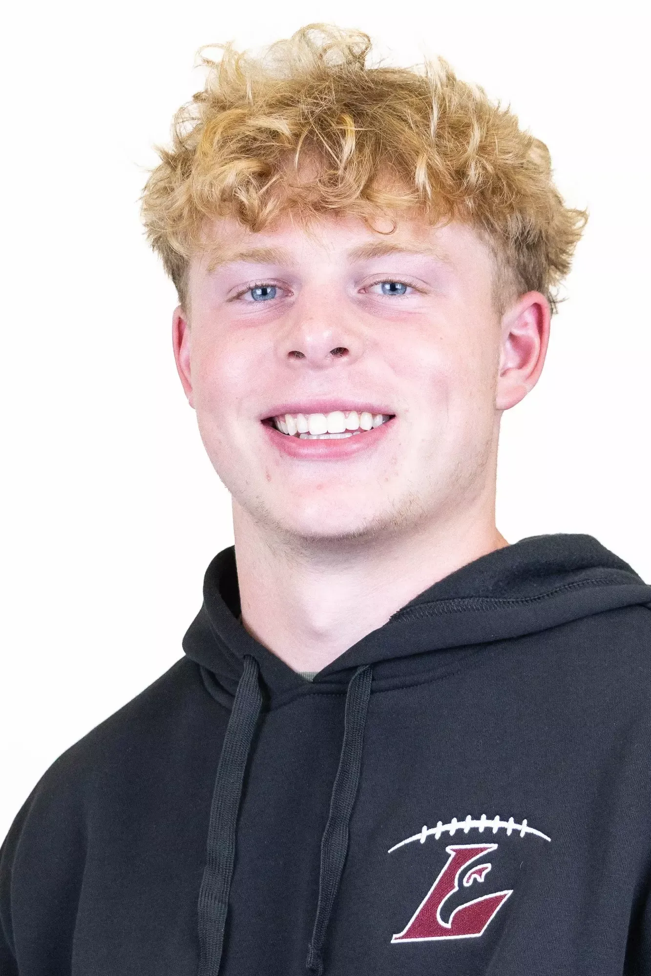 Anderson Olen, Football, University of Wisconsin-La Crosse