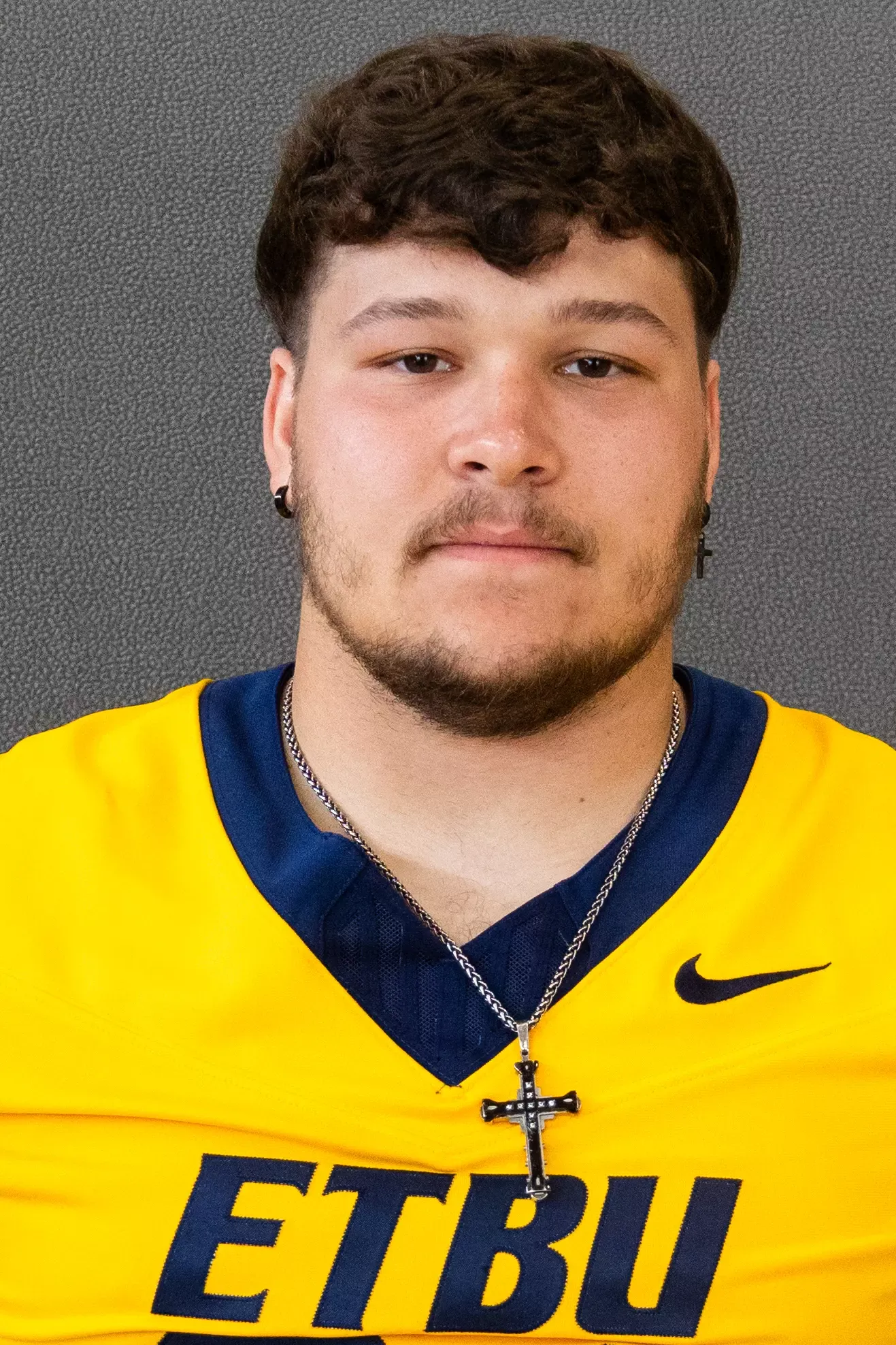 Dillon Miller, Football, undefined