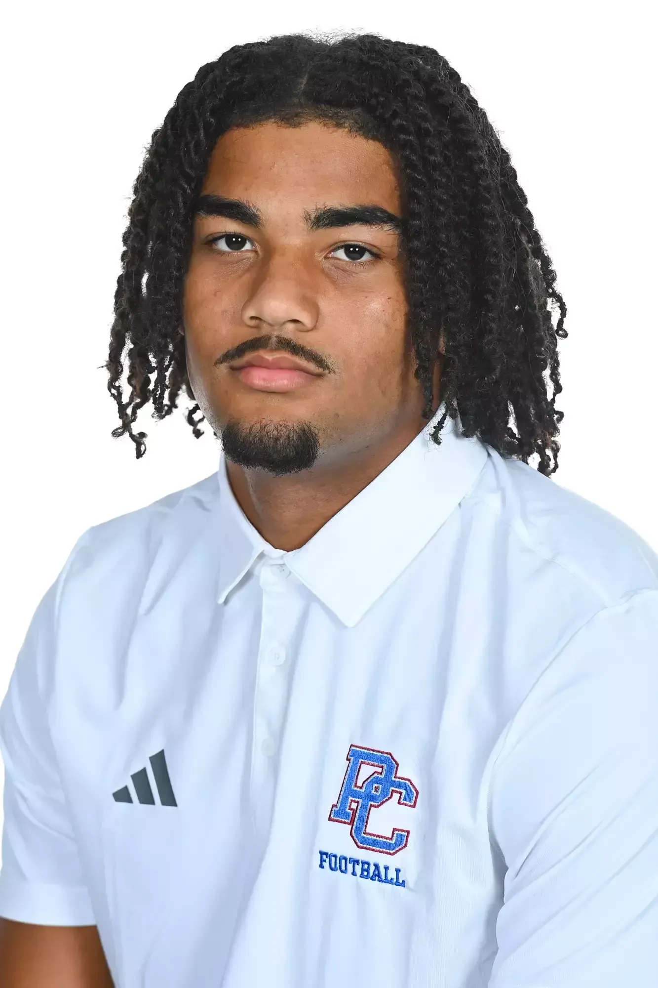 Darion Griffin, Football, undefined