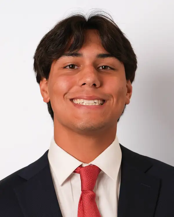 Grayson Childers, Baseball, University of Oklahoma