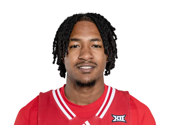 Elijah Hawkins, Basketball, Texas Tech University