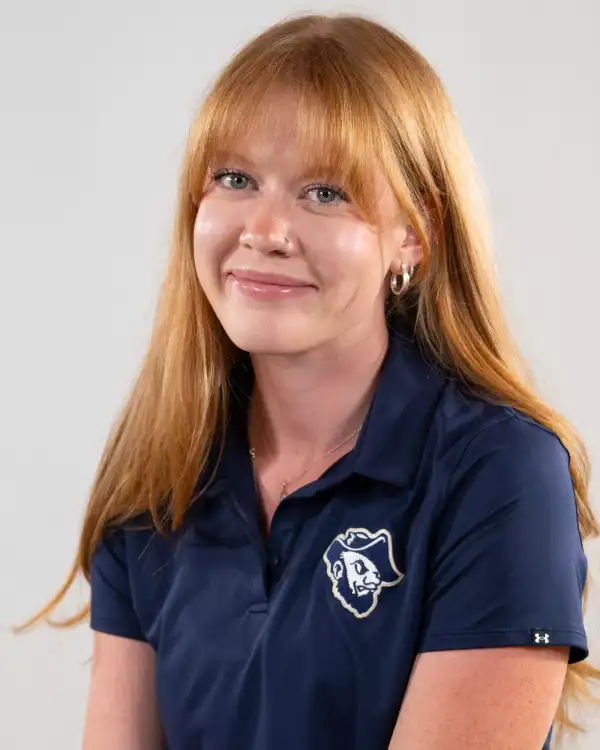 Addiley Lloyd, Golf, South Dakota Mines