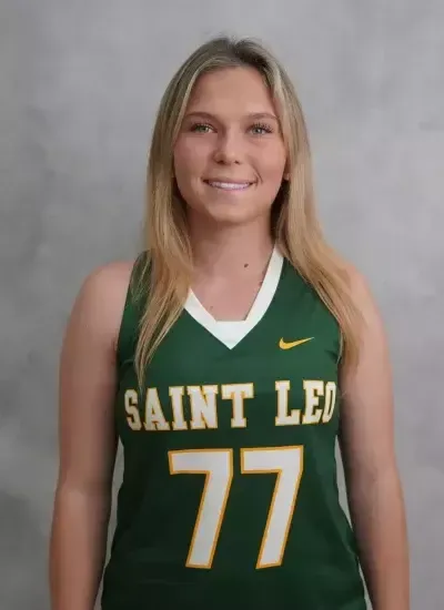 Isabella Gebinine, Lacrosse, Saint Leo University