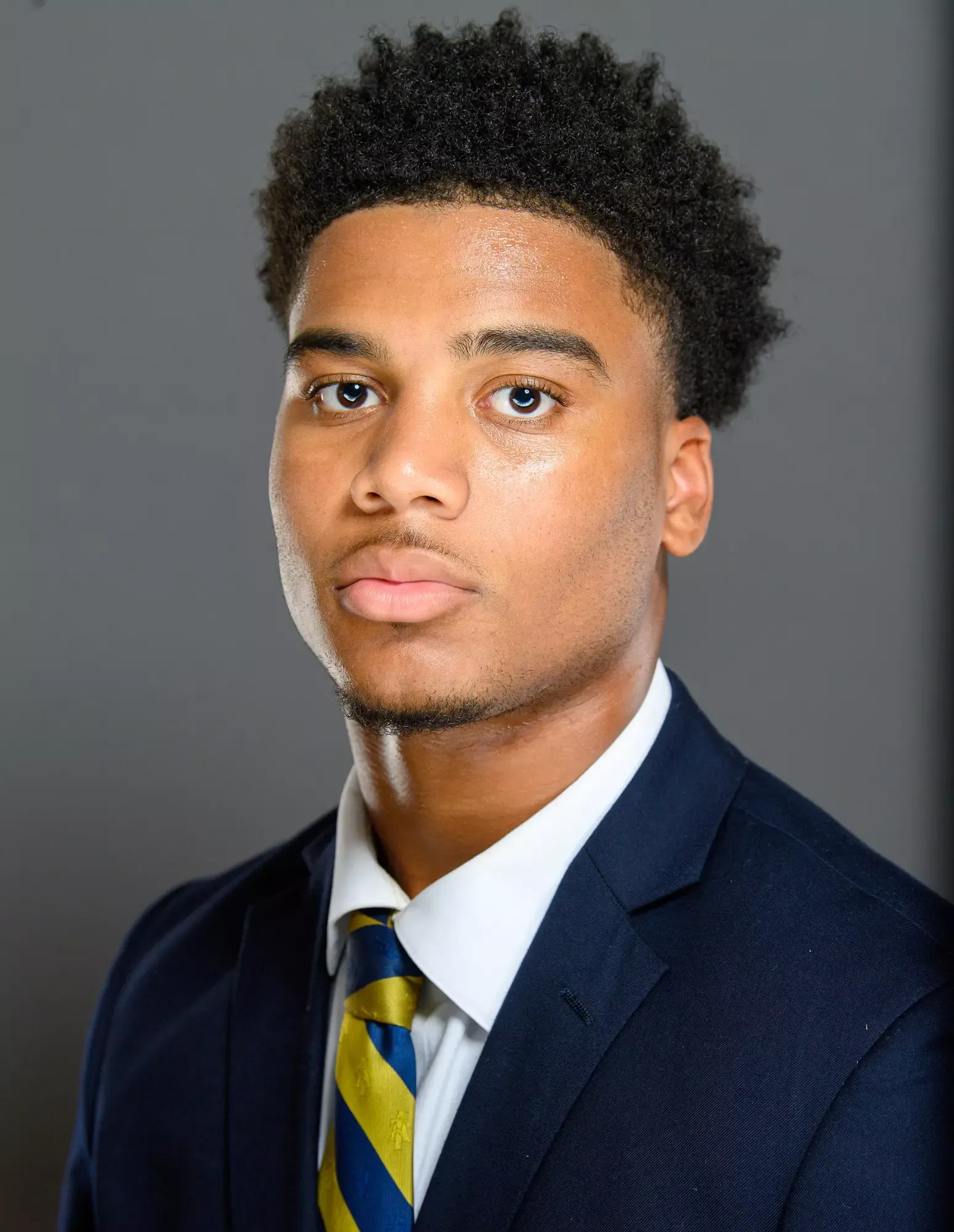 Ryan Strickland, Football, undefined