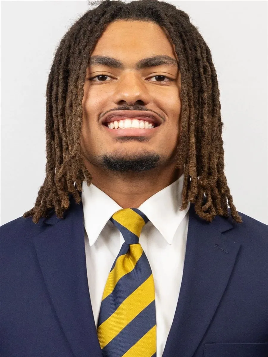 Anthony League, Football, undefined