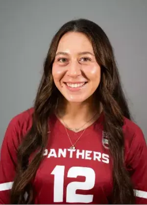Courtney Capar, Volleyball, Florida Tech