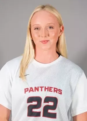 Findley Wessel, Soccer, Florida Tech
