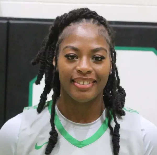 Natalie Pitts, Basketball, Salem University