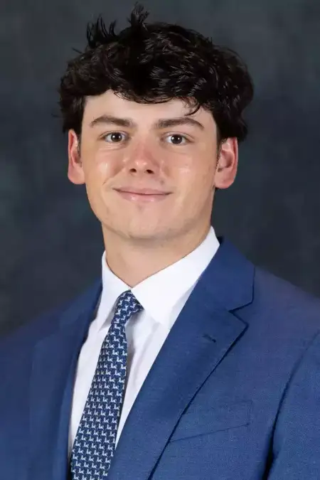 Carlos Lavernia, Football, Johns Hopkins University