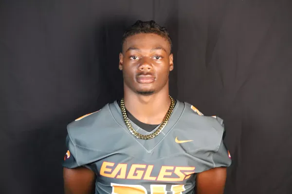 Enoch Thomas, Football, Post University