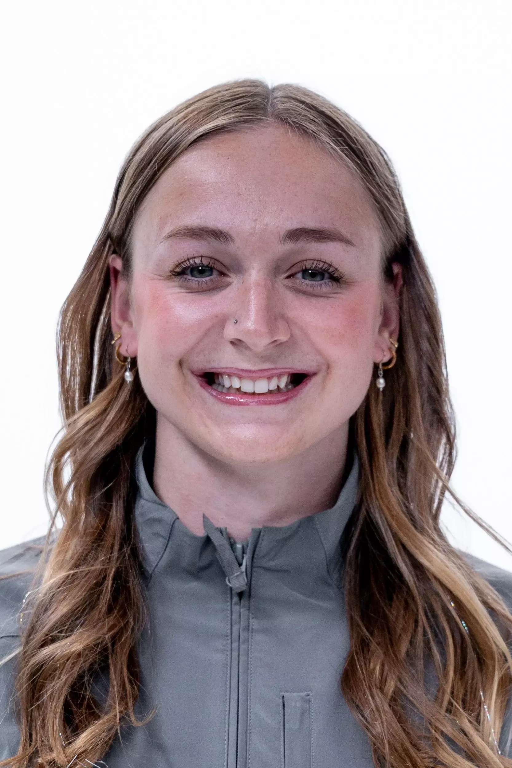 Evie Floate, Swimming & Diving, University of Nevada