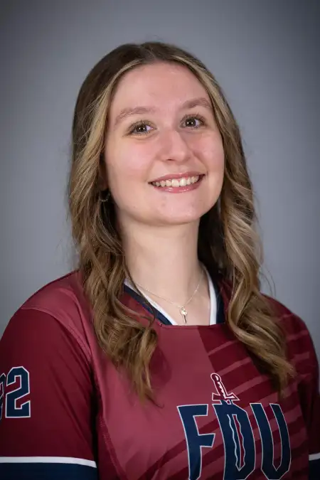 Alyssa Riccio, Bowling, Fairleigh Dickinson University