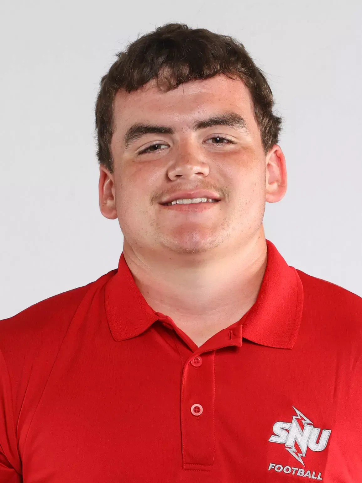 Colt Hamen, Football, Southern Nazarene University